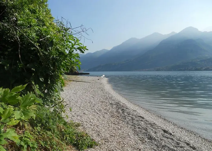 Appartement Casa Max Onno