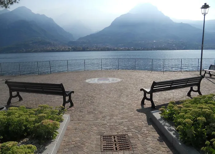 Casa Max Appartement *