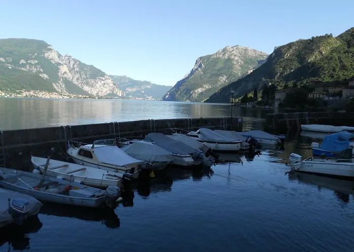 Casa Max Appartement Onno