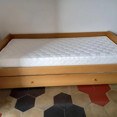 아파트 Casa Max *