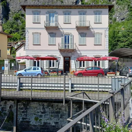 Casa Max 아파트 Onno