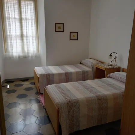 Casa Max Lejlighed Onno