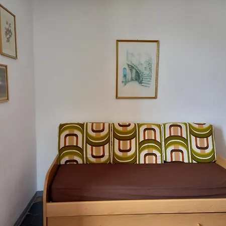 아파트 Casa Max Onno