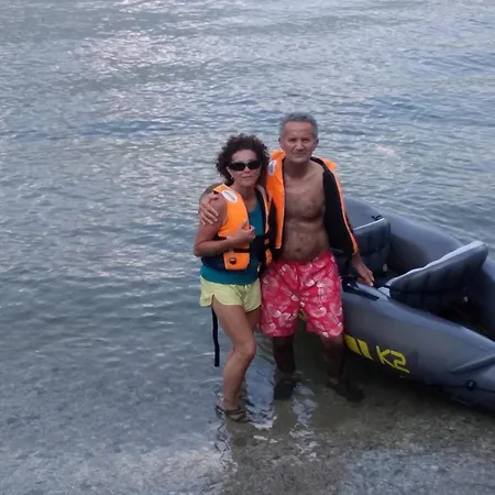 Casa Max 아파트 Onno