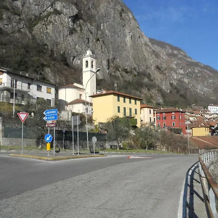 Casa Max Onno