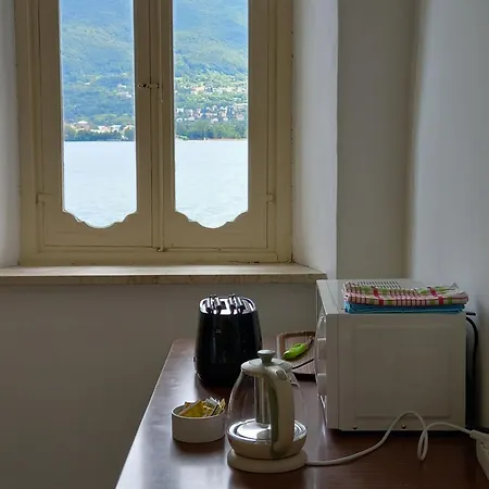 Apartamento Casa Max