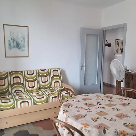 Casa Max 아파트